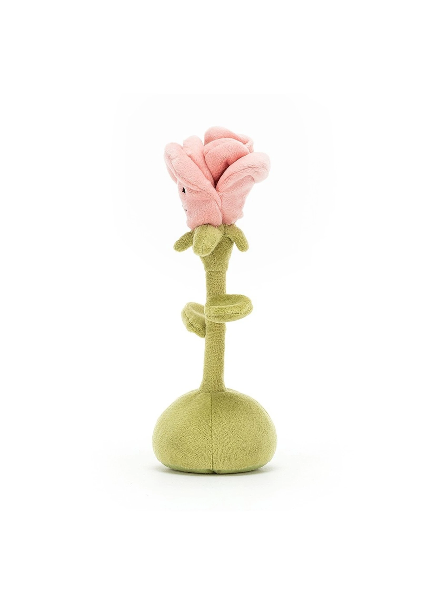 JELLYCAT Flowerlette Rose - Image 3