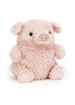 JELLYCAT Flumpie Pig