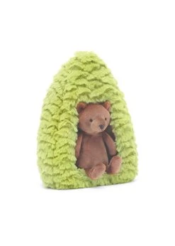 JELLYCAT Forest Fauna Bear