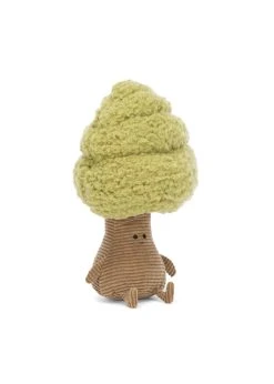 JELLYCAT Forestree Lime