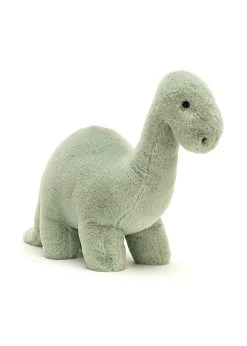 JELLYCAT Fossilly Brontosaurus