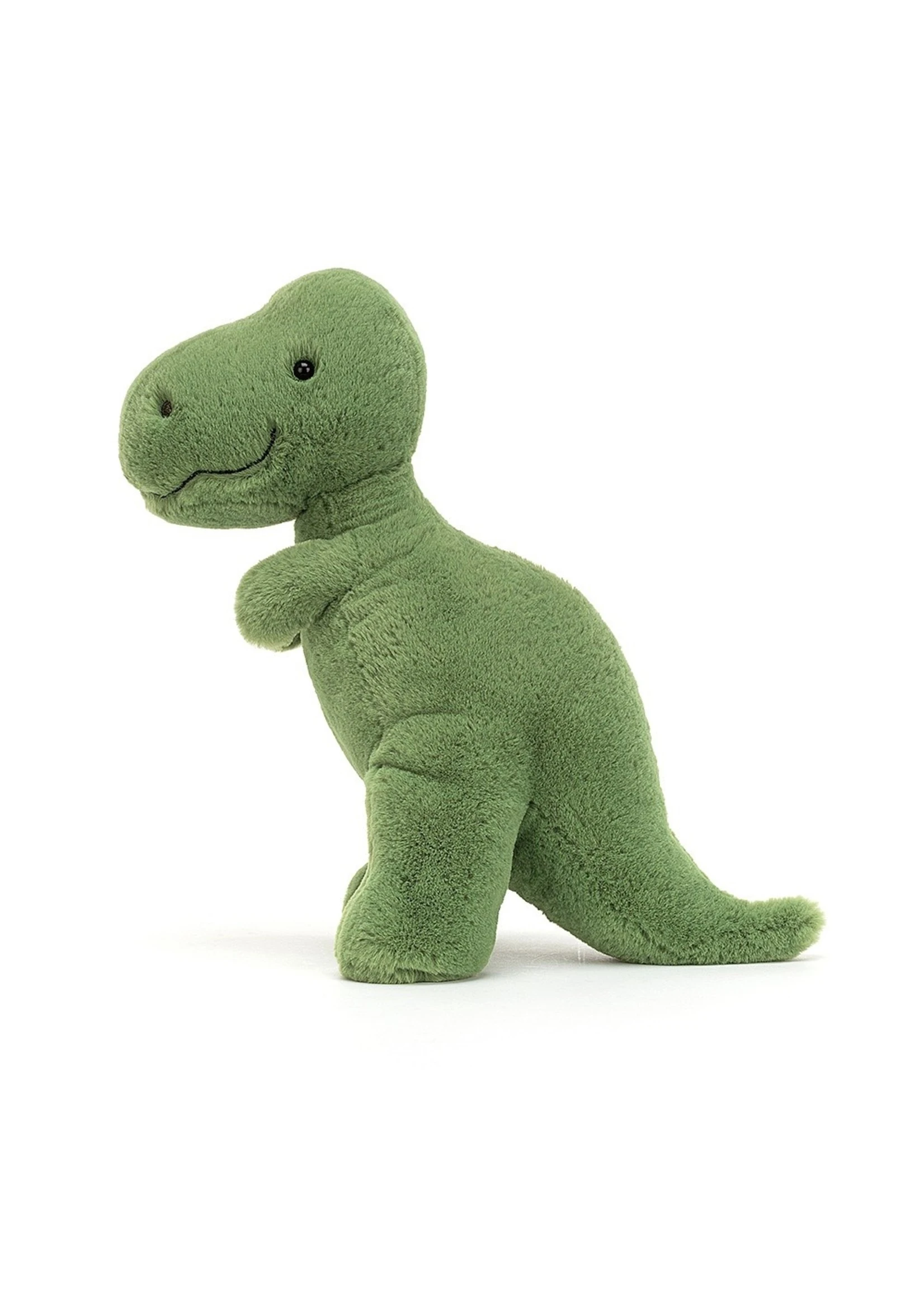 JELLYCAT Fossilly T-Rex - Image 3