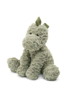 JELLYCAT Fuddlewuddle Dino