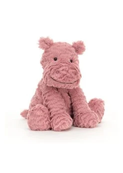 JELLYCAT Fuddlewuddle Hippo