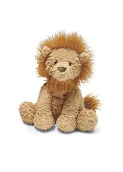 JELLYCAT Fuddlewuddle Lion