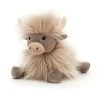 JELLYCAT Gamboldown Cow - Medium