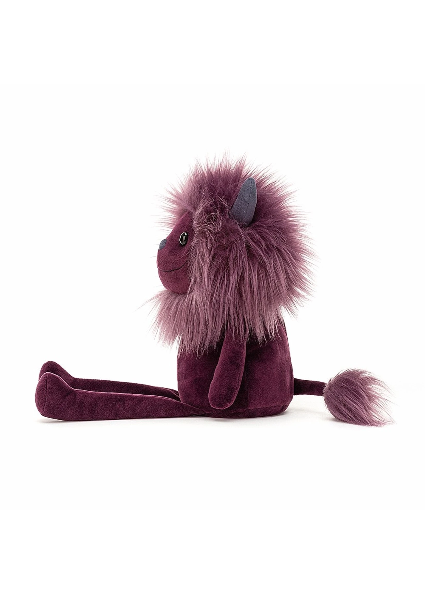 JELLYCAT Gibbles Monster - Image 2