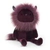 JELLYCAT Gibbles Monster