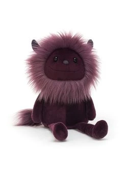 JELLYCAT Gibbles Monster