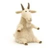 JELLYCAT Ginny Goat