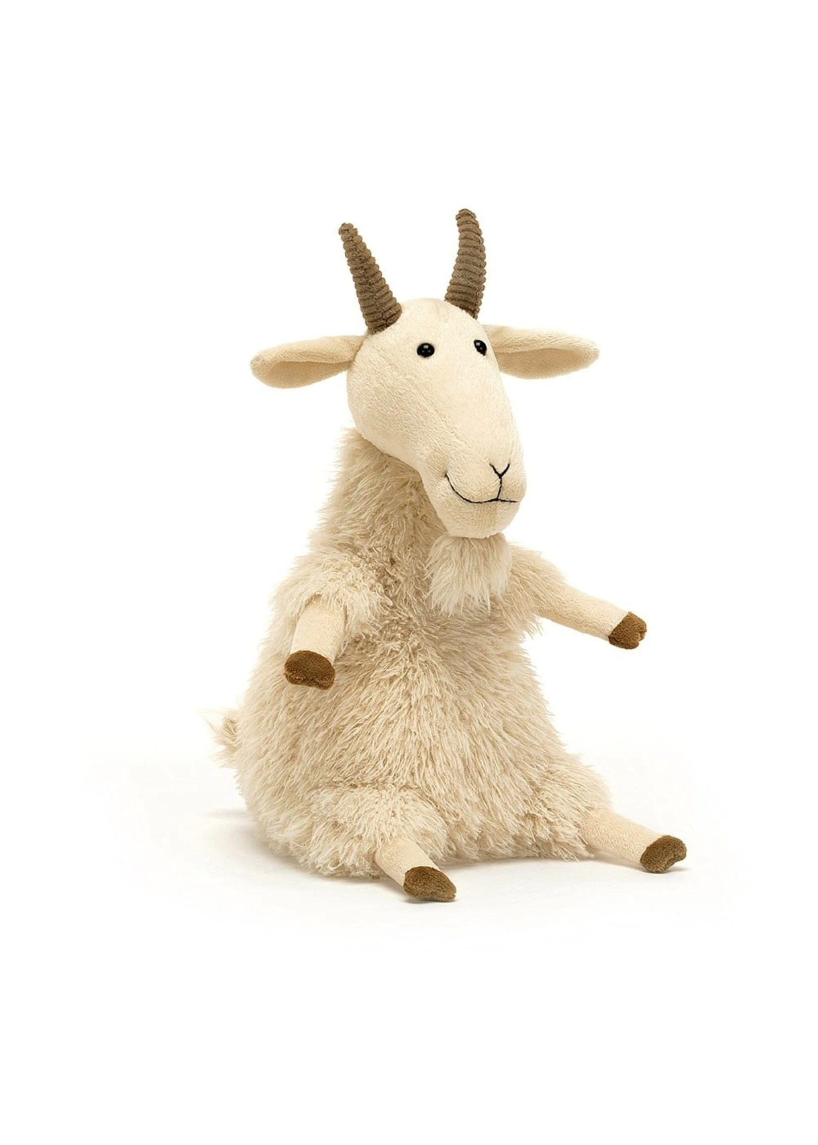 JELLYCAT Ginny Goat