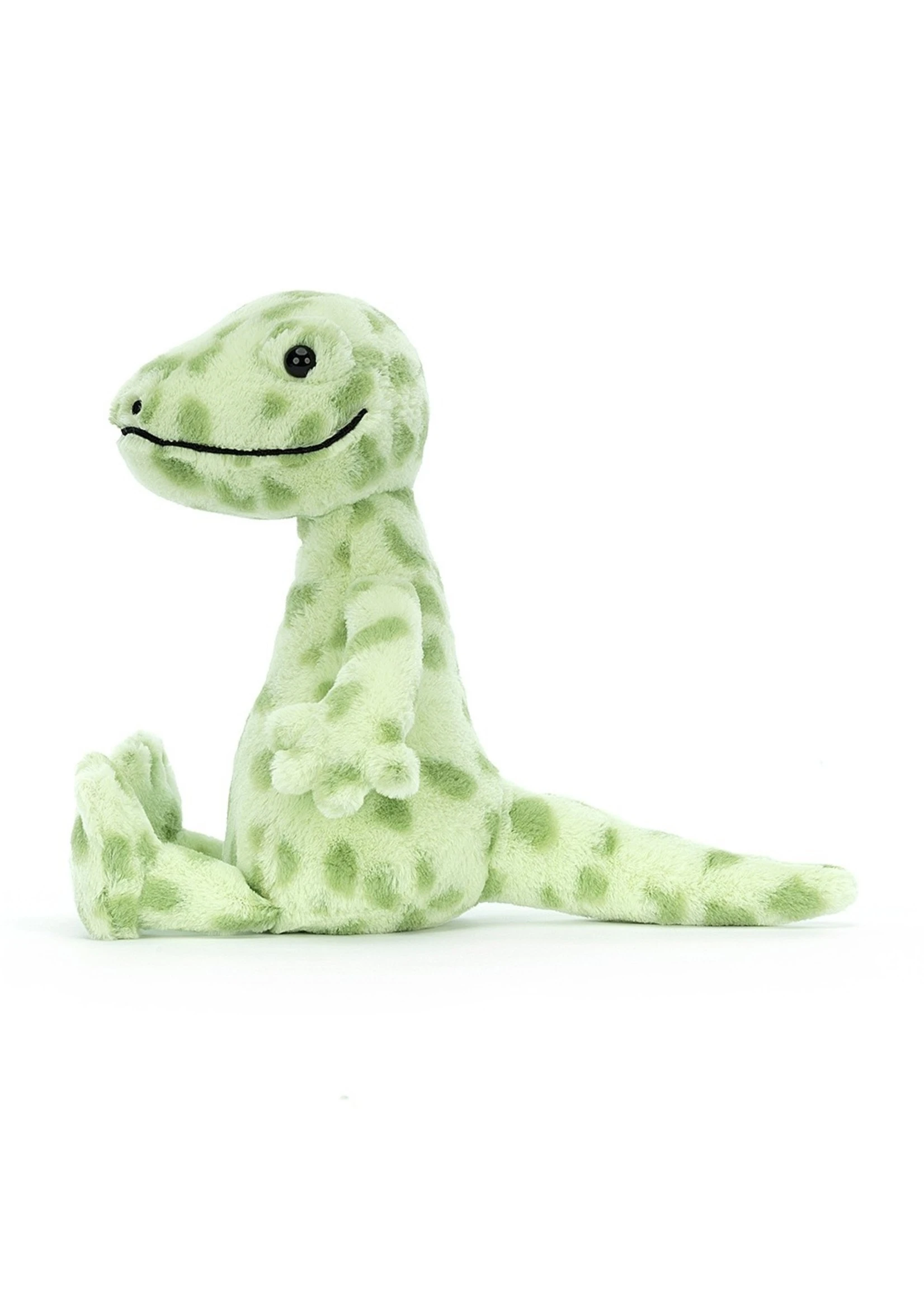 JELLYCAT Gunner Gecko - Image 2