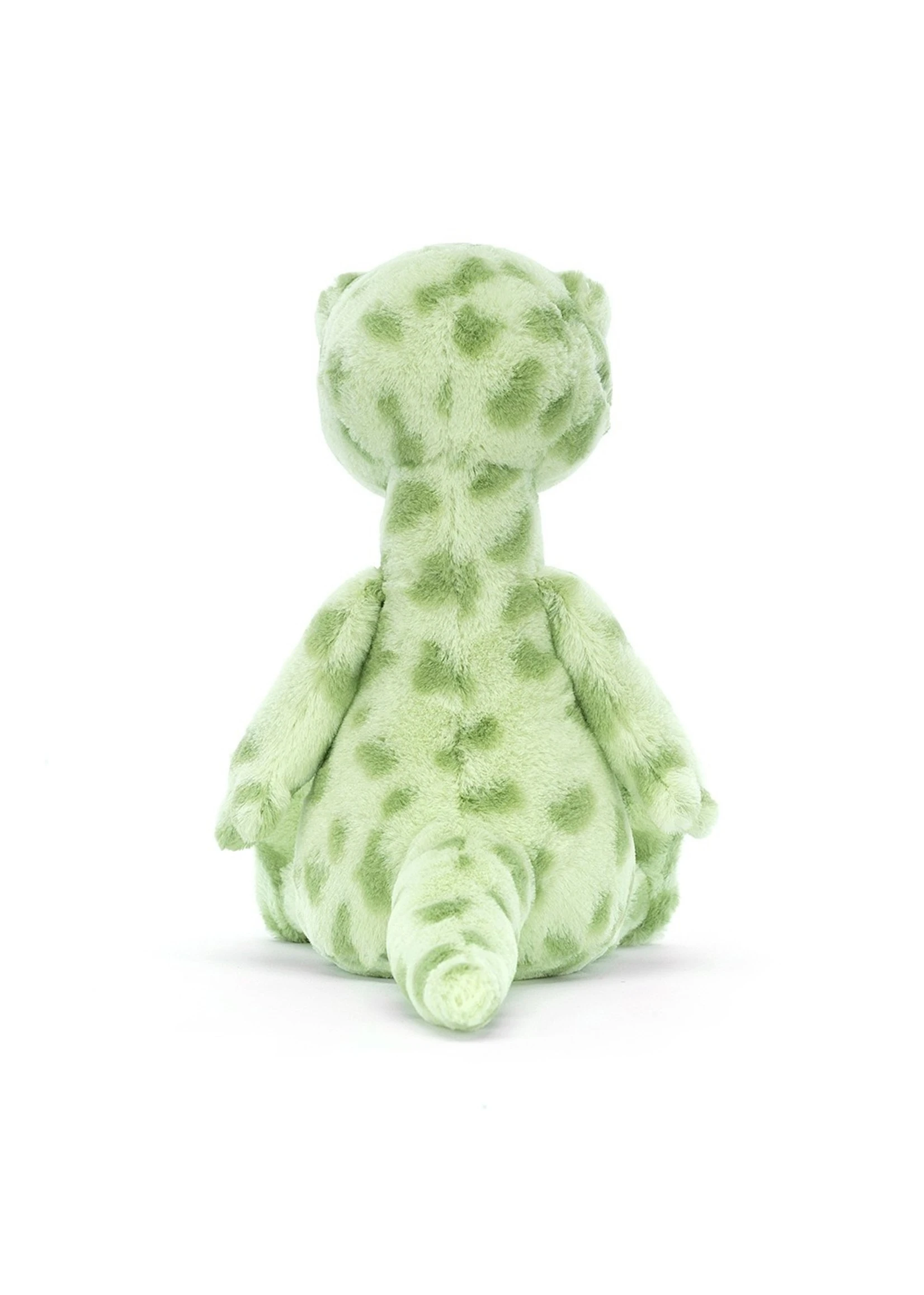 JELLYCAT Gunner Gecko - Image 3