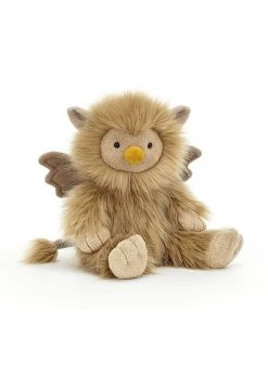 JELLYCAT Gus Gryphon