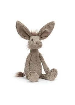 JELLYCAT Harkle Donkey
