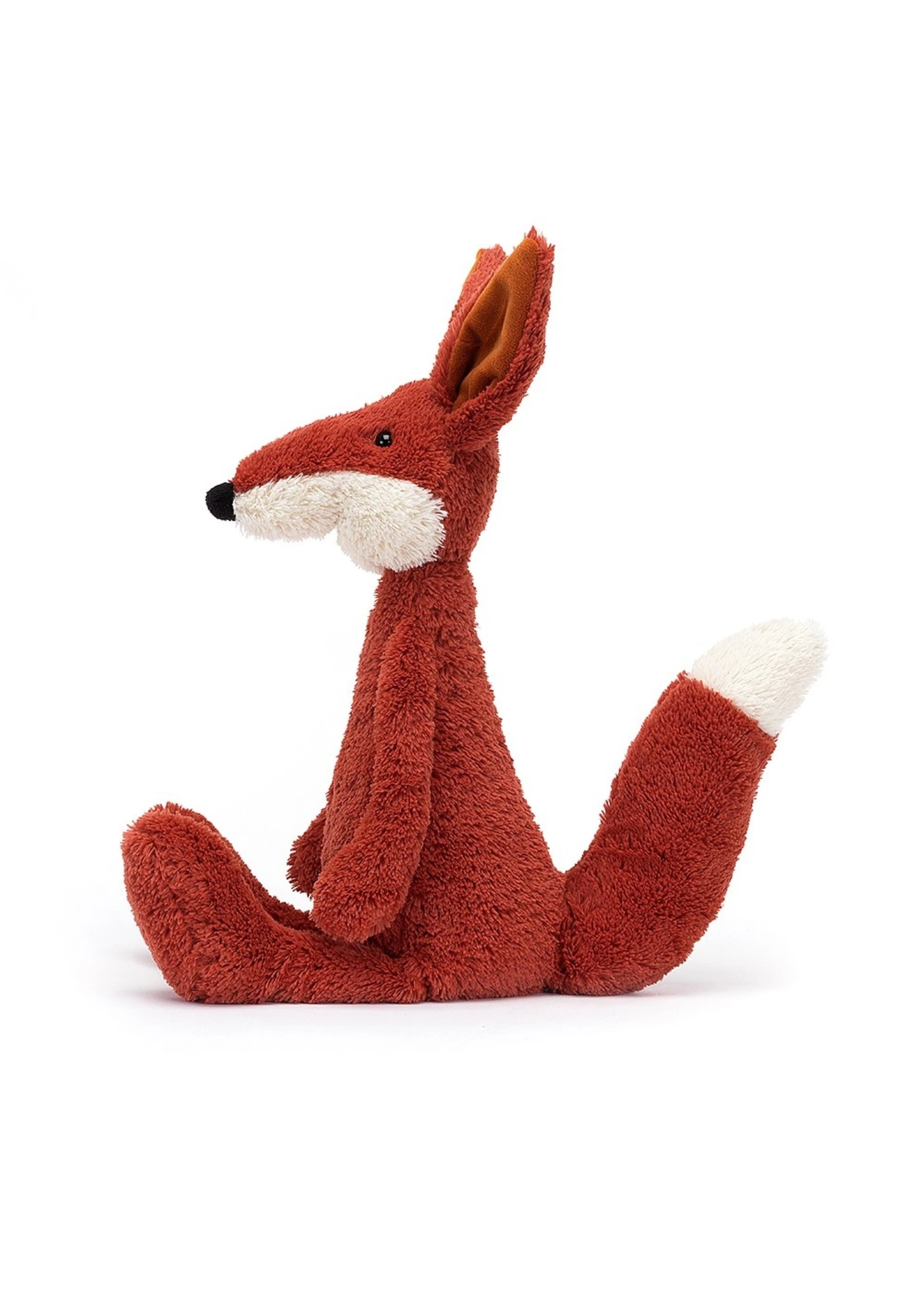 JELLYCAT Harkle Fox - Image 2