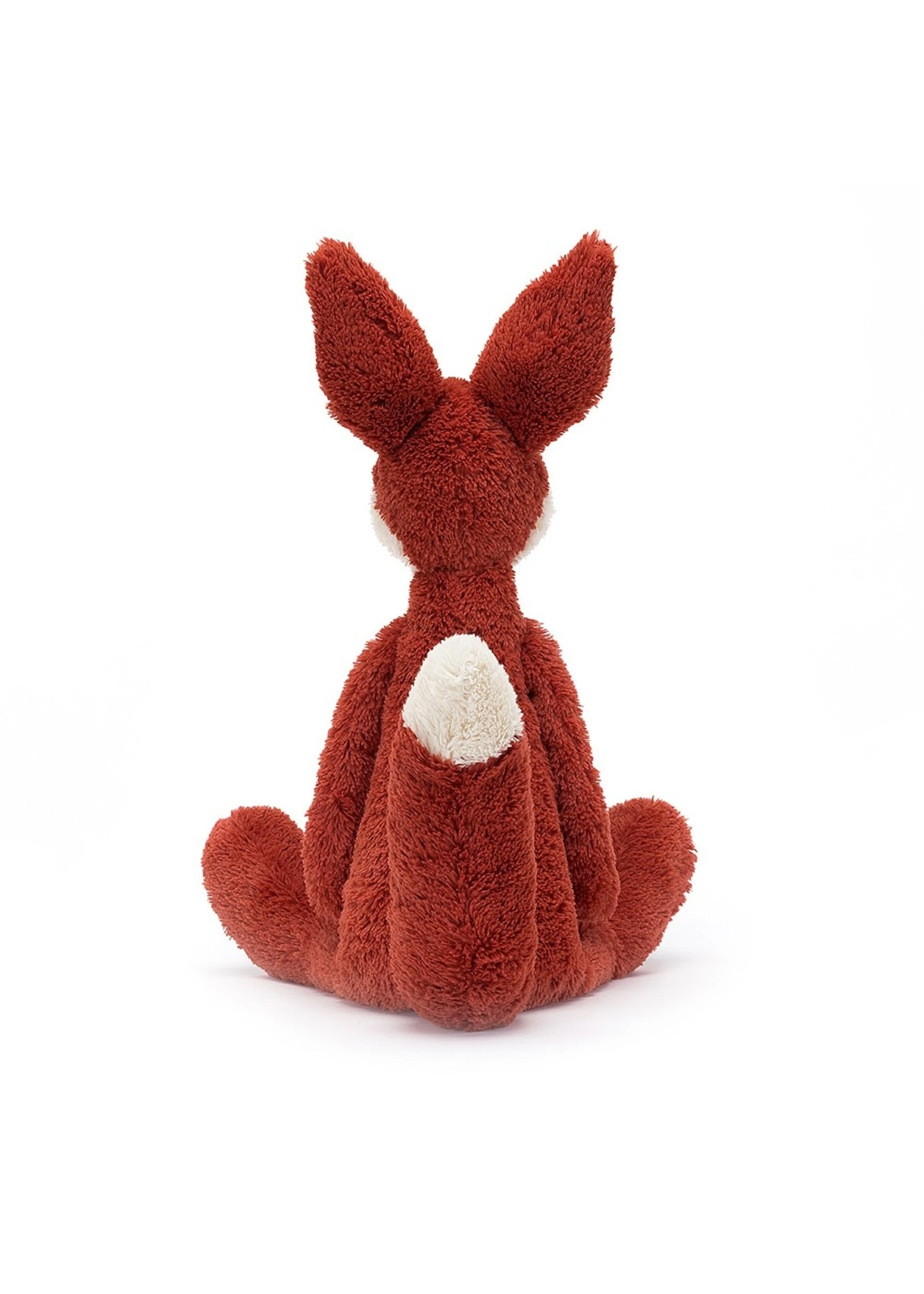 JELLYCAT Harkle Fox - Image 3
