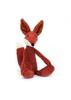 JELLYCAT Harkle Fox