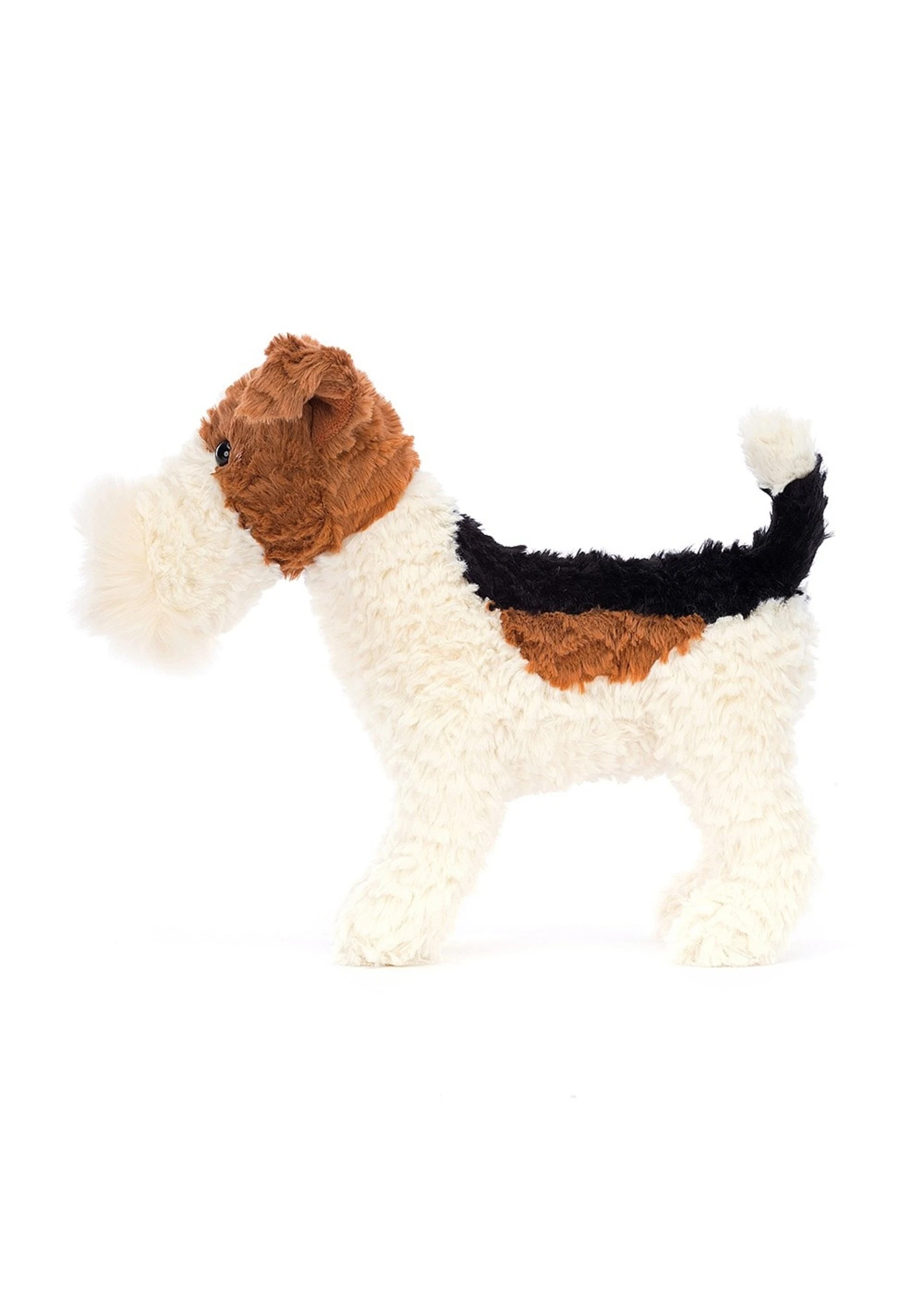 JELLYCAT Hector Fox Terrier - Image 2