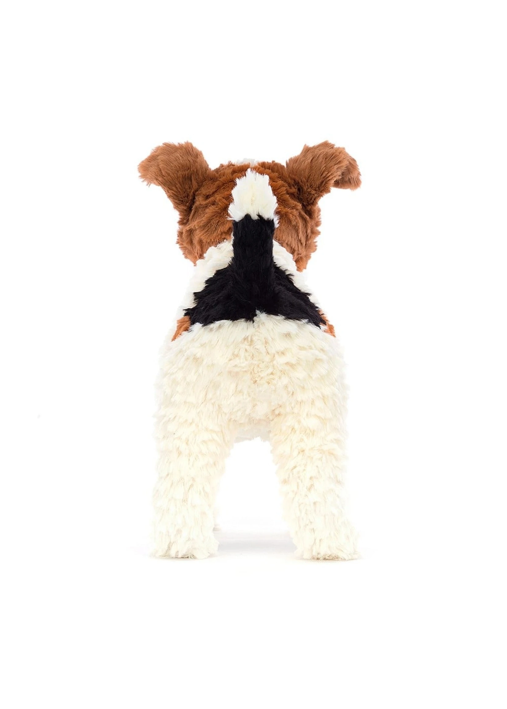 JELLYCAT Hector Fox Terrier - Image 3
