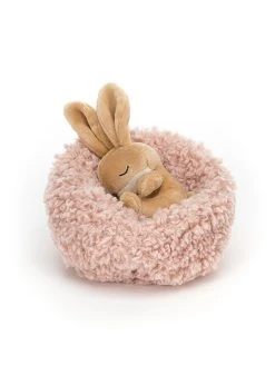 JELLYCAT Hibernating Bunny