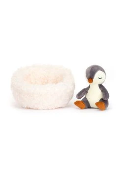 JELLYCAT Hibernating Penguin