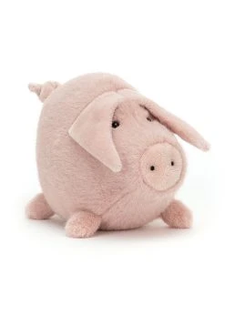 JELLYCAT Higgledy Piggledy Pink