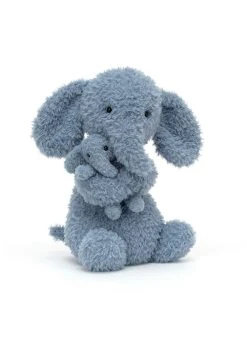 JELLYCAT Huddles Elephant