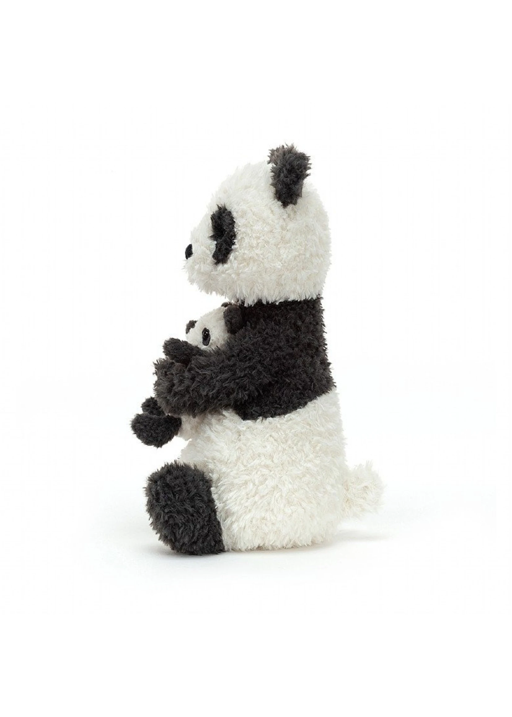 JELLYCAT Huddles Panda - Image 2