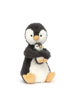 JELLYCAT Huddles Penguin
