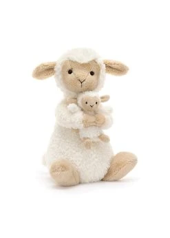 JELLYCAT Huddles Sheep