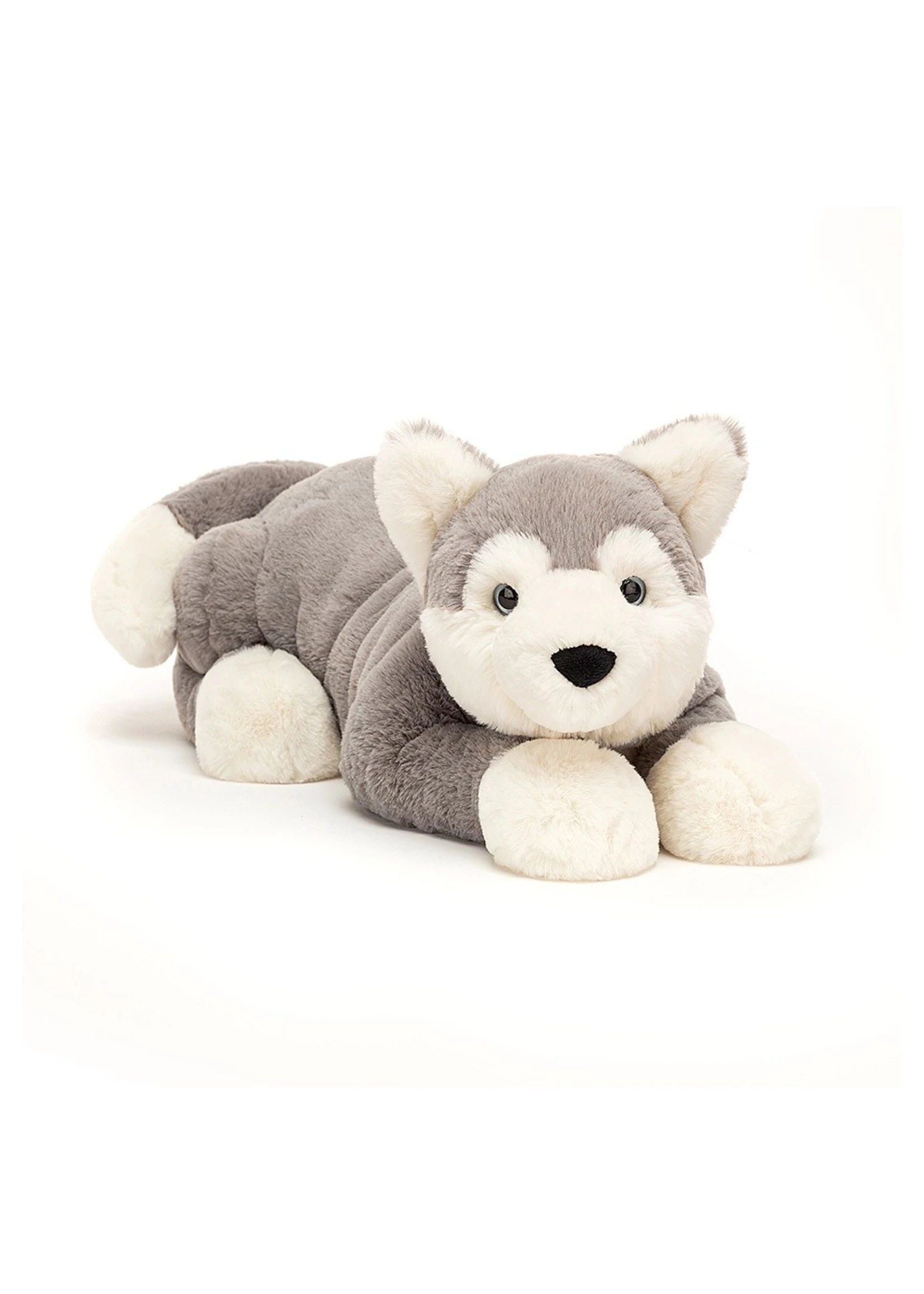 JELLYCAT Hudson Husky - Medium