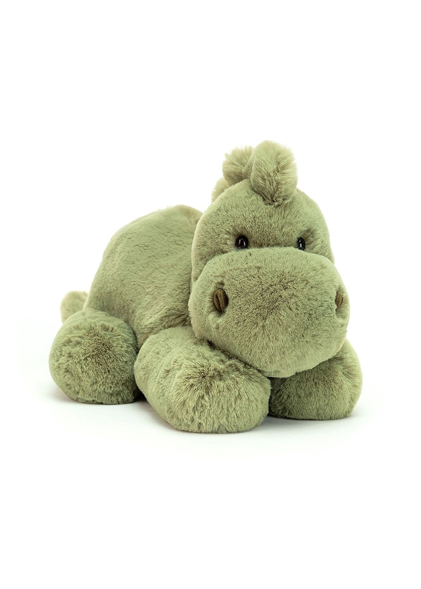 JELLYCAT Huggady Dino - Medium