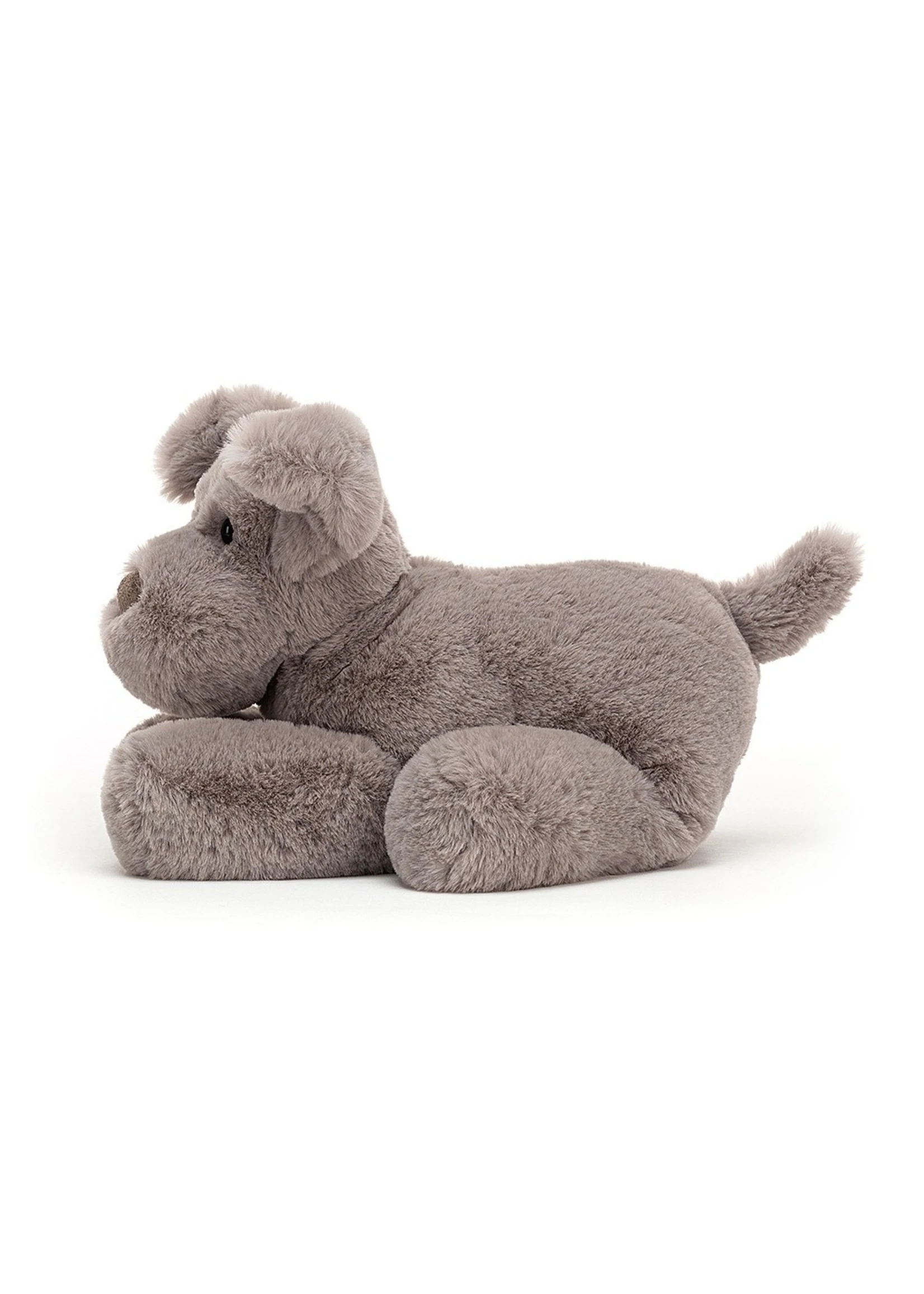 JELLYCAT Huggady Dog - Medium - Image 2