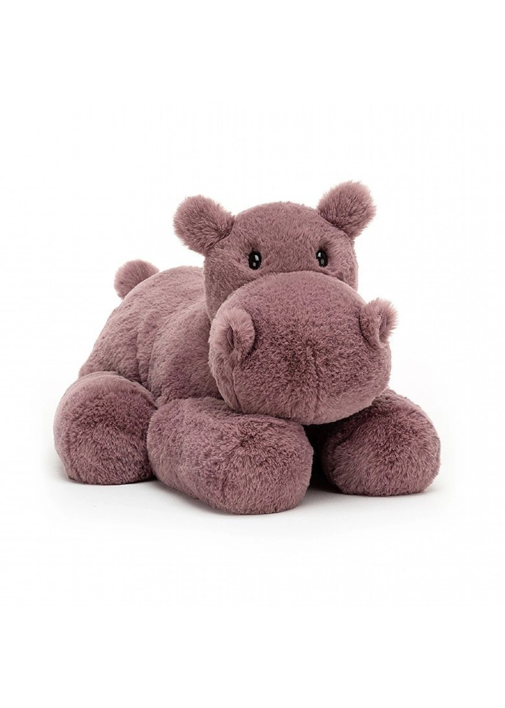 JELLYCAT Huggady Hippo - Large