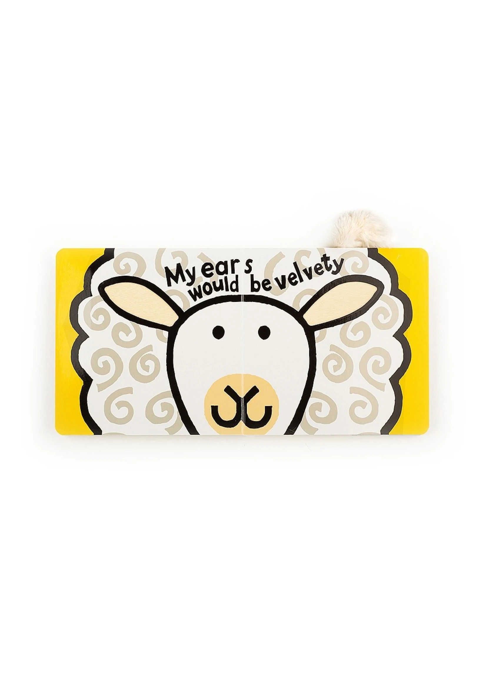 JELLYCAT If I Were A Lamb Book - Image 2