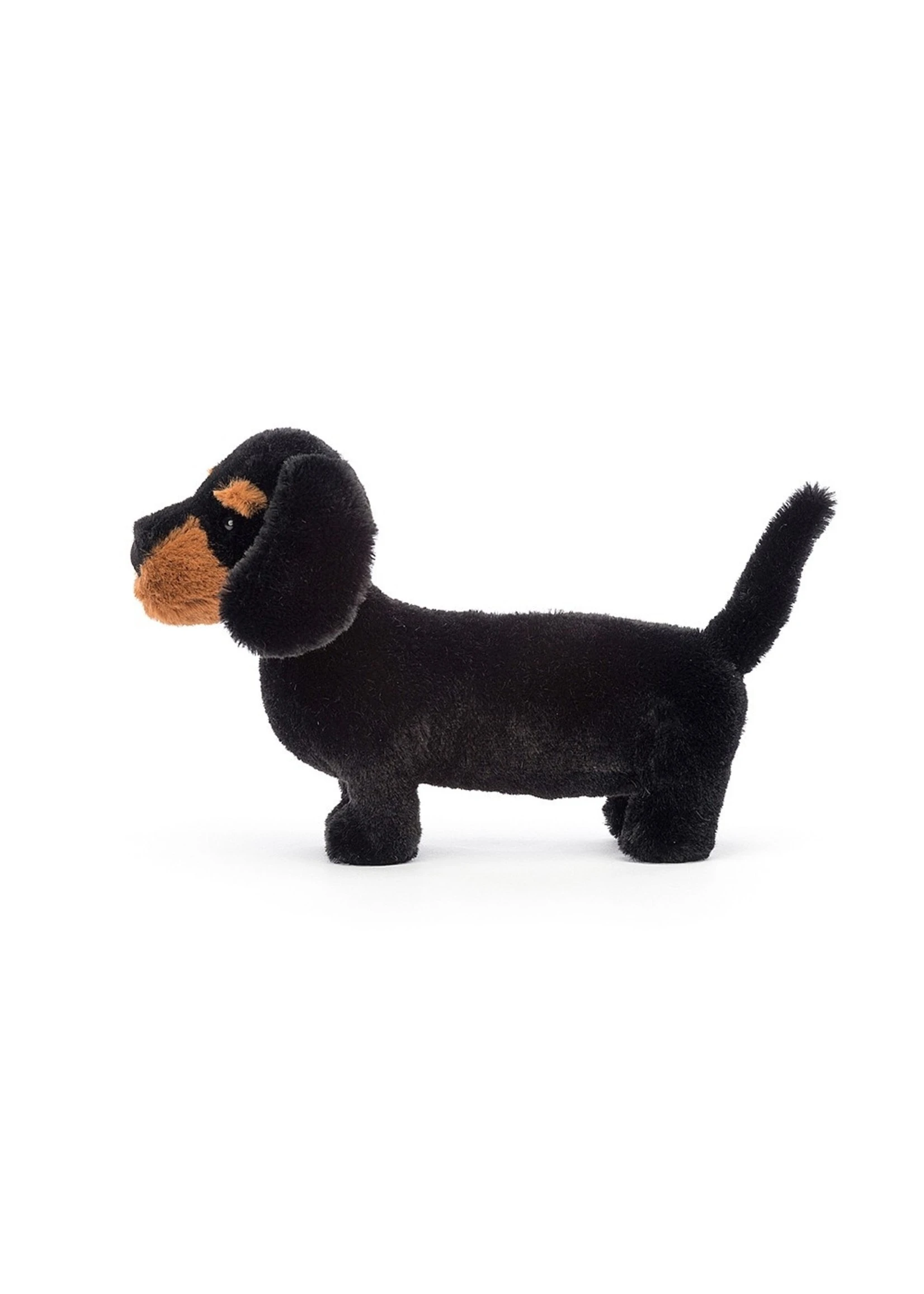 Jellycat Freddie Sausage Dog - Small - Image 2