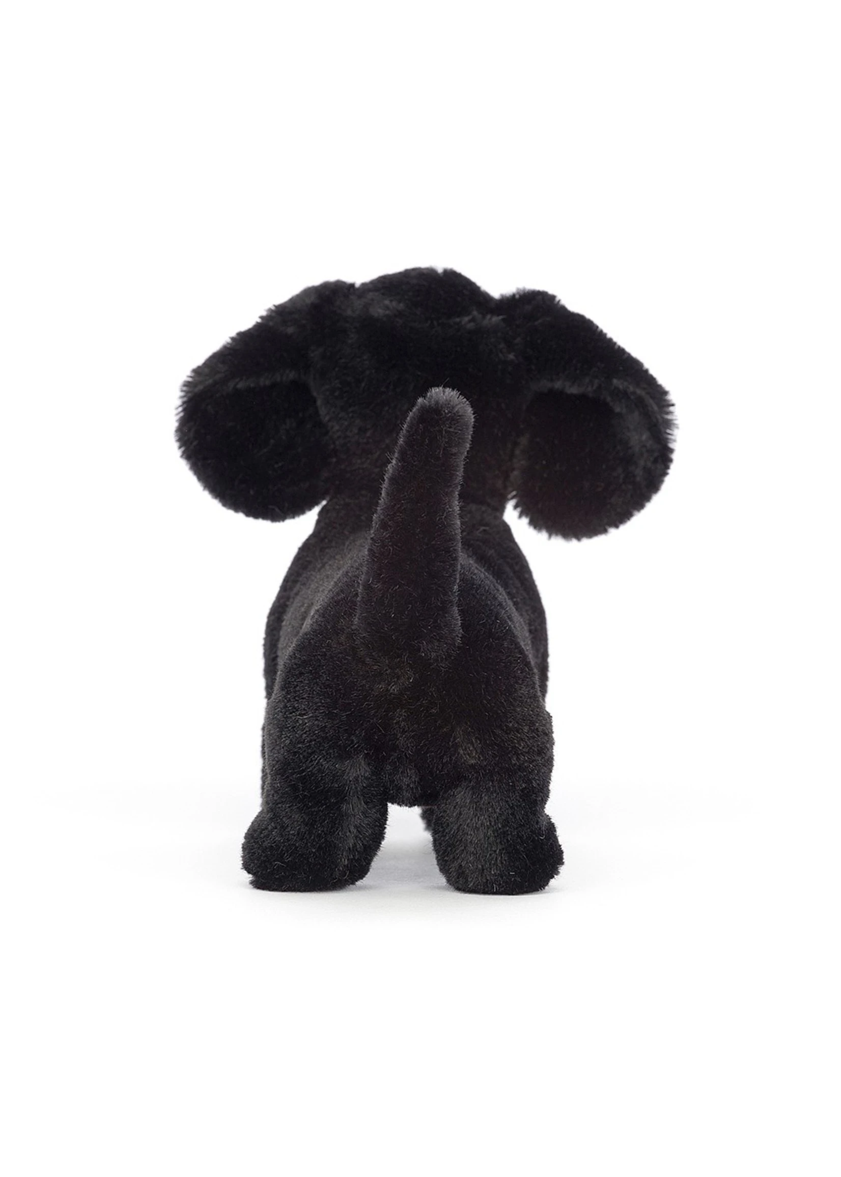 Jellycat Freddie Sausage Dog - Small - Image 3