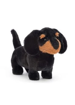 Jellycat Freddie Sausage Dog - Small