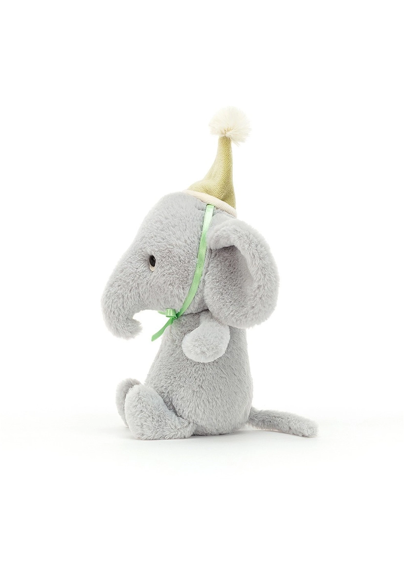 JELLYCAT Jollipop Elephant - Image 2