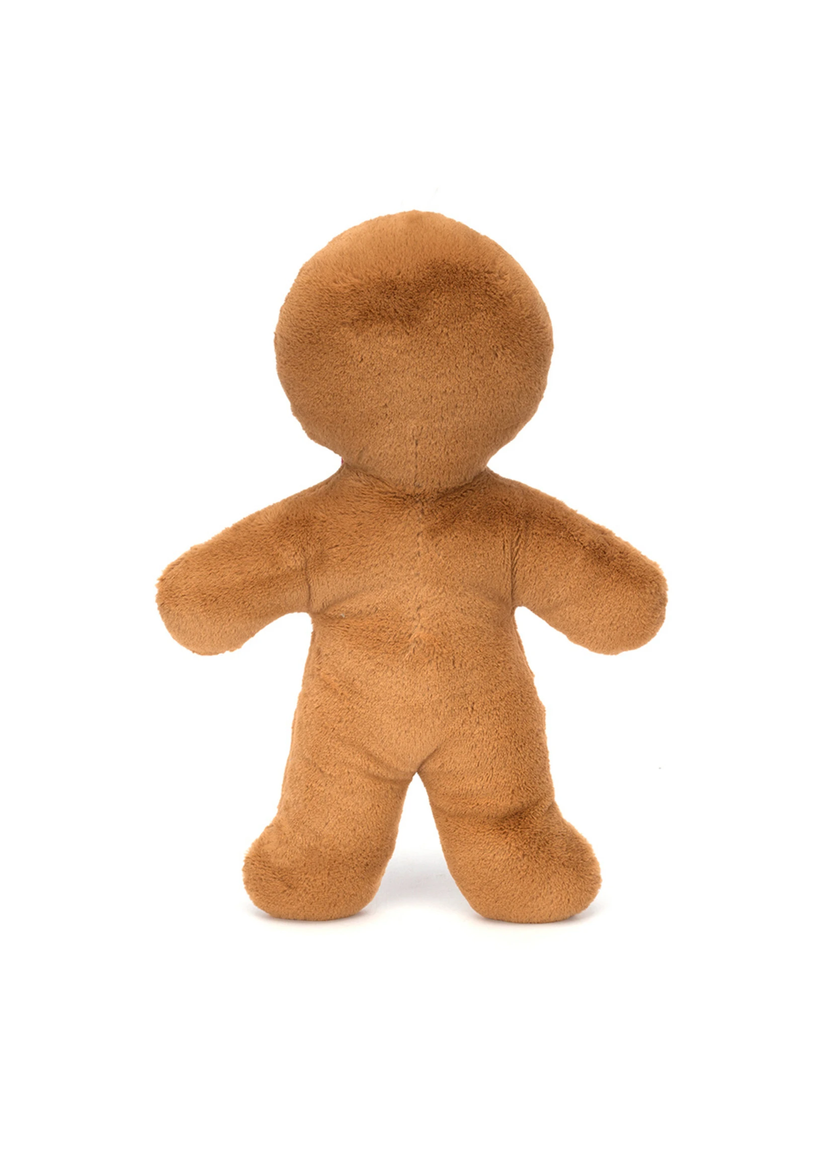 JELLYCAT Jolly Gingerbread Fred - Huge - Image 3