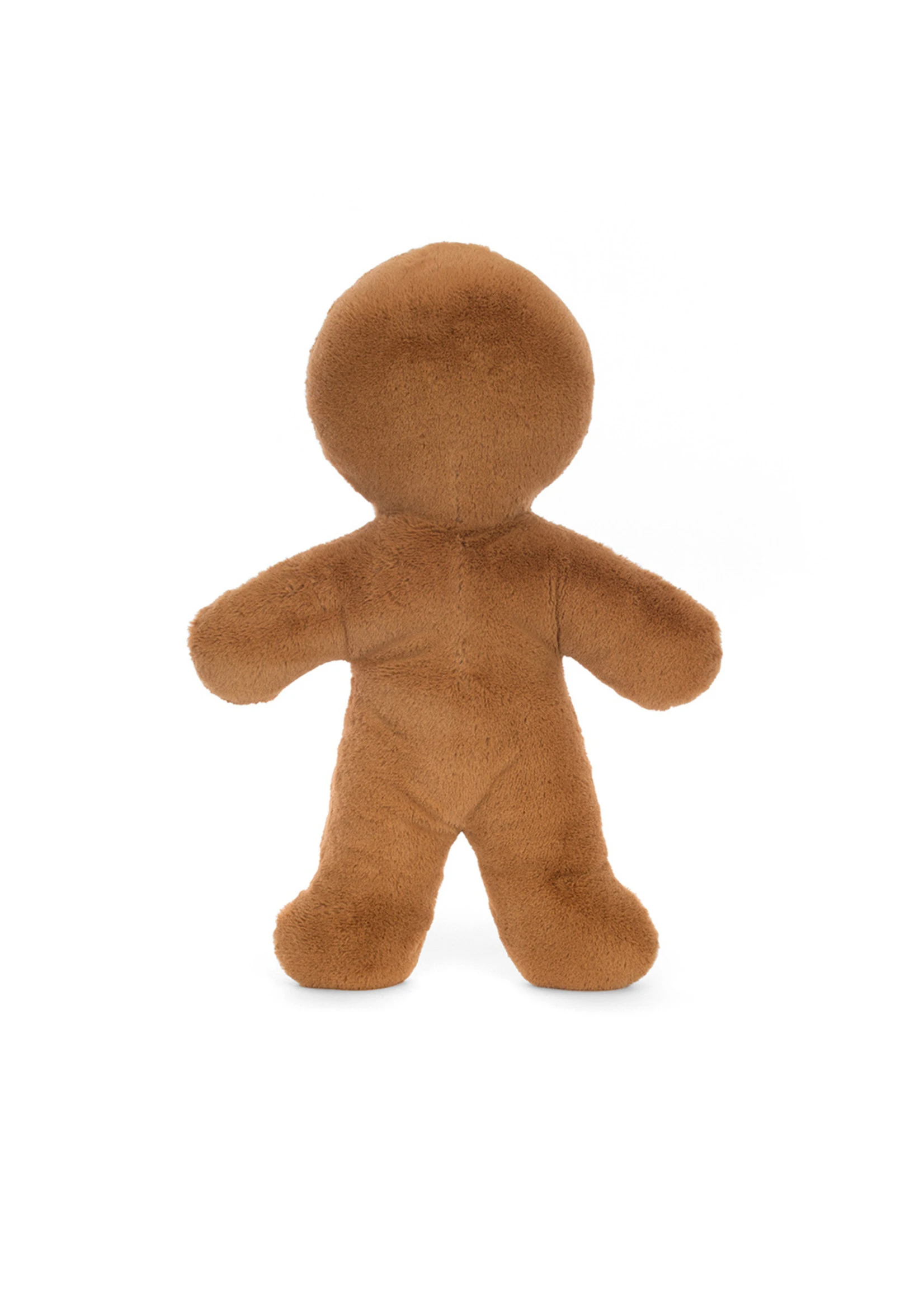 JELLYCAT Jolly Gingerbread Fred - Large - Image 3
