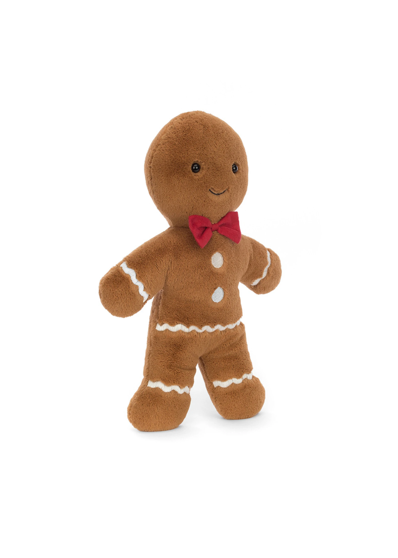 JELLYCAT Jolly Gingerbread Fred - Large