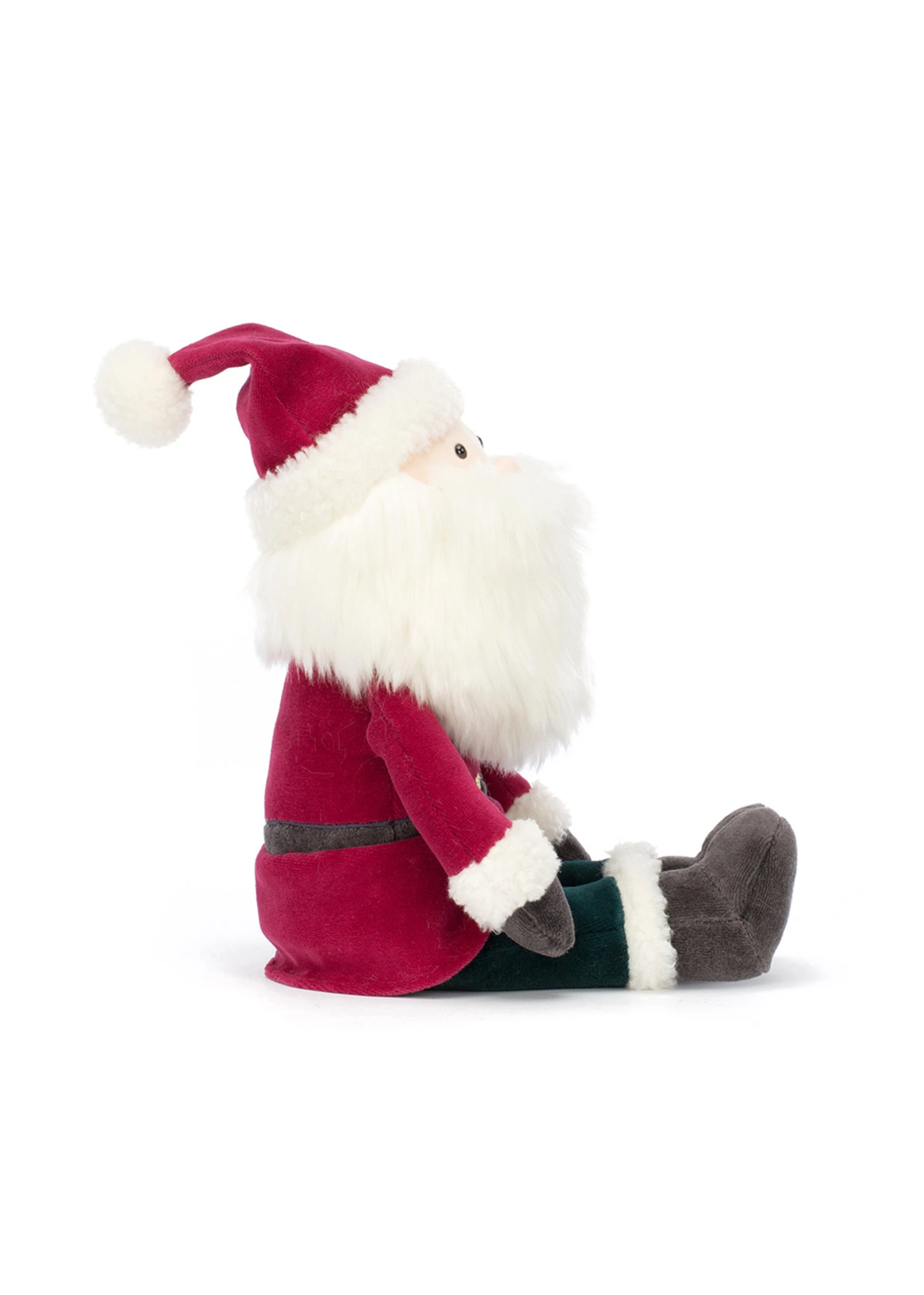 JELLYCAT Jolly Santa - Medium - Image 2