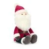 JELLYCAT Jolly Santa - Medium