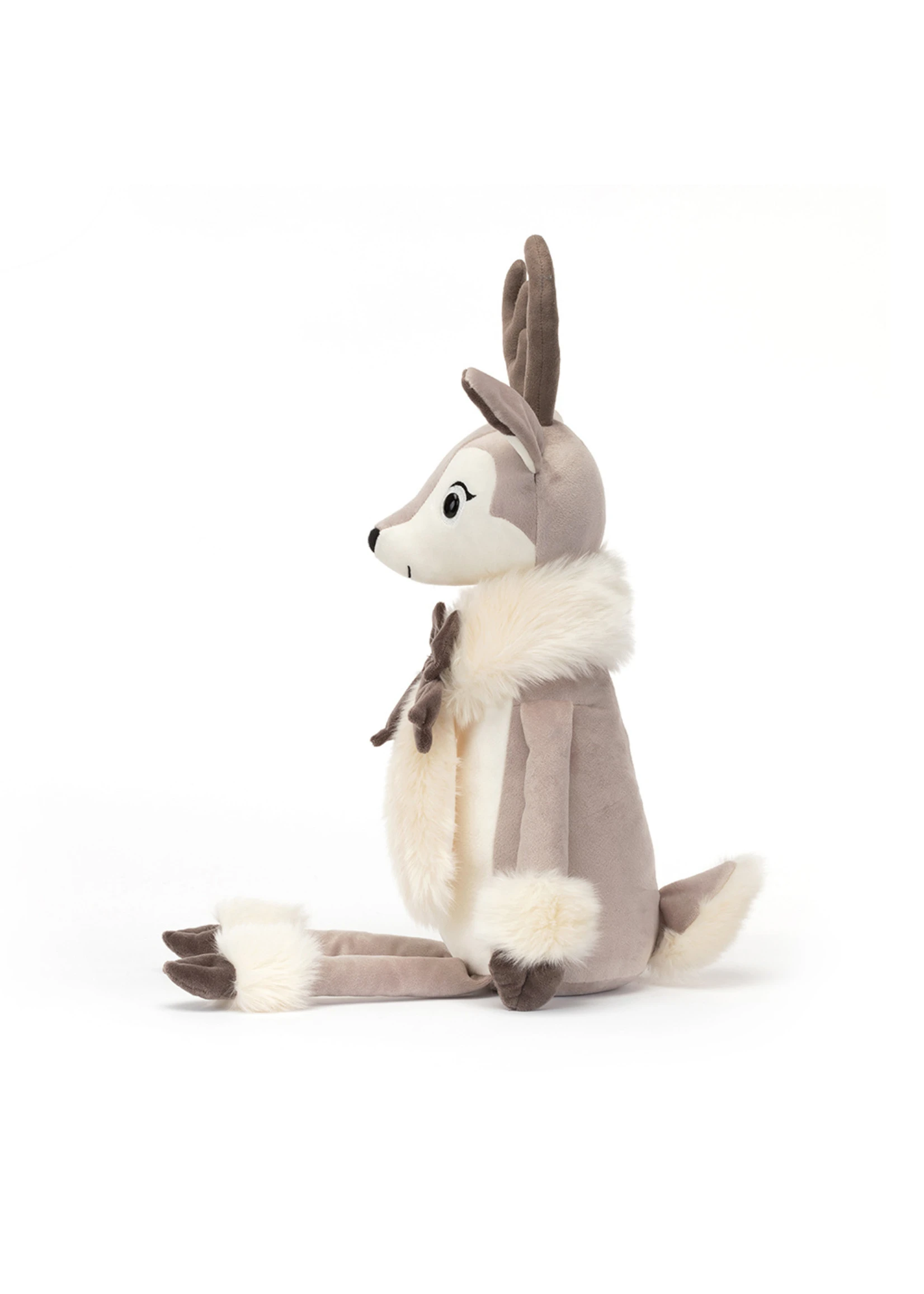 JELLYCAT Joy Reindeer - Large - Image 2