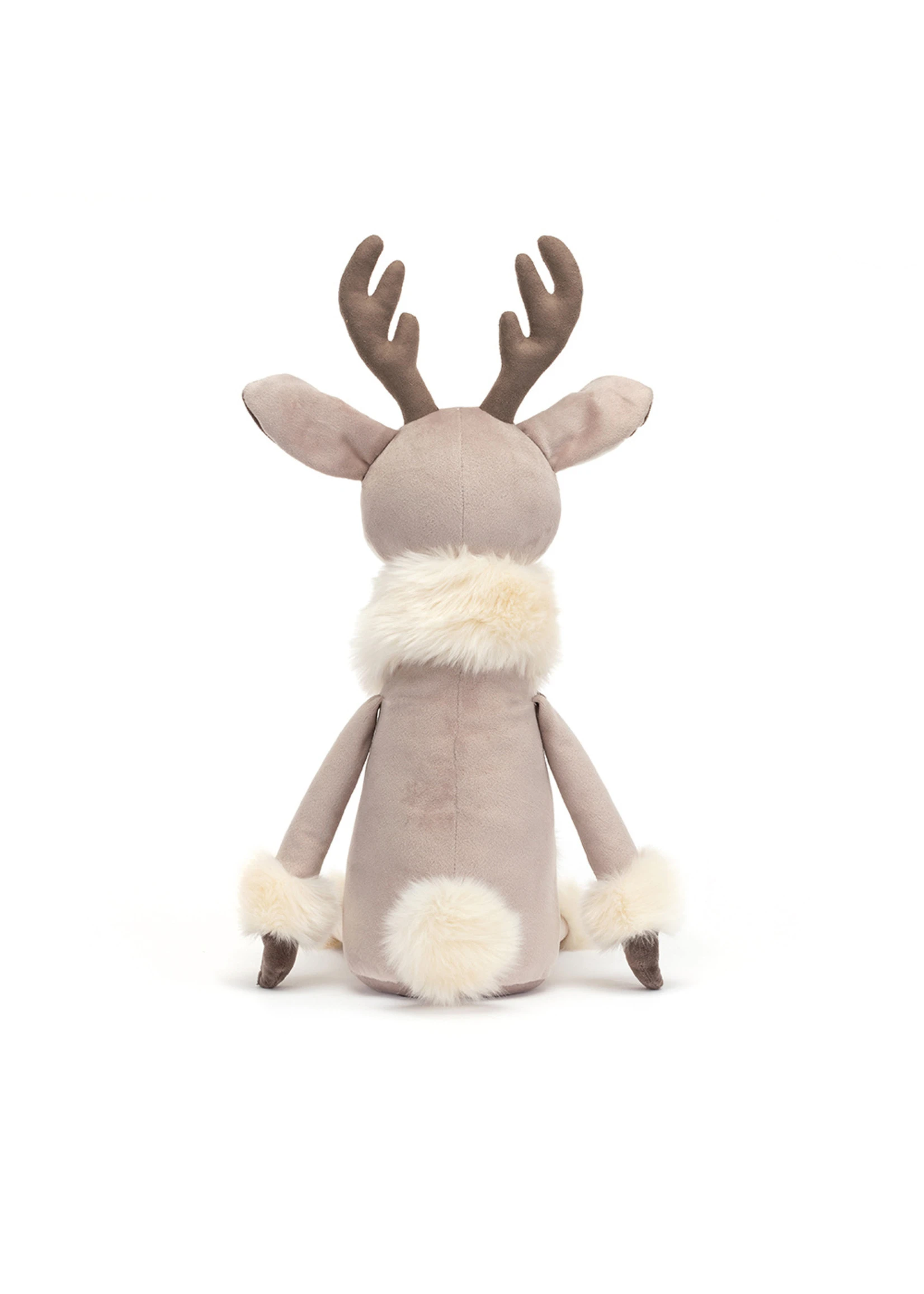 JELLYCAT Joy Reindeer - Large - Image 3