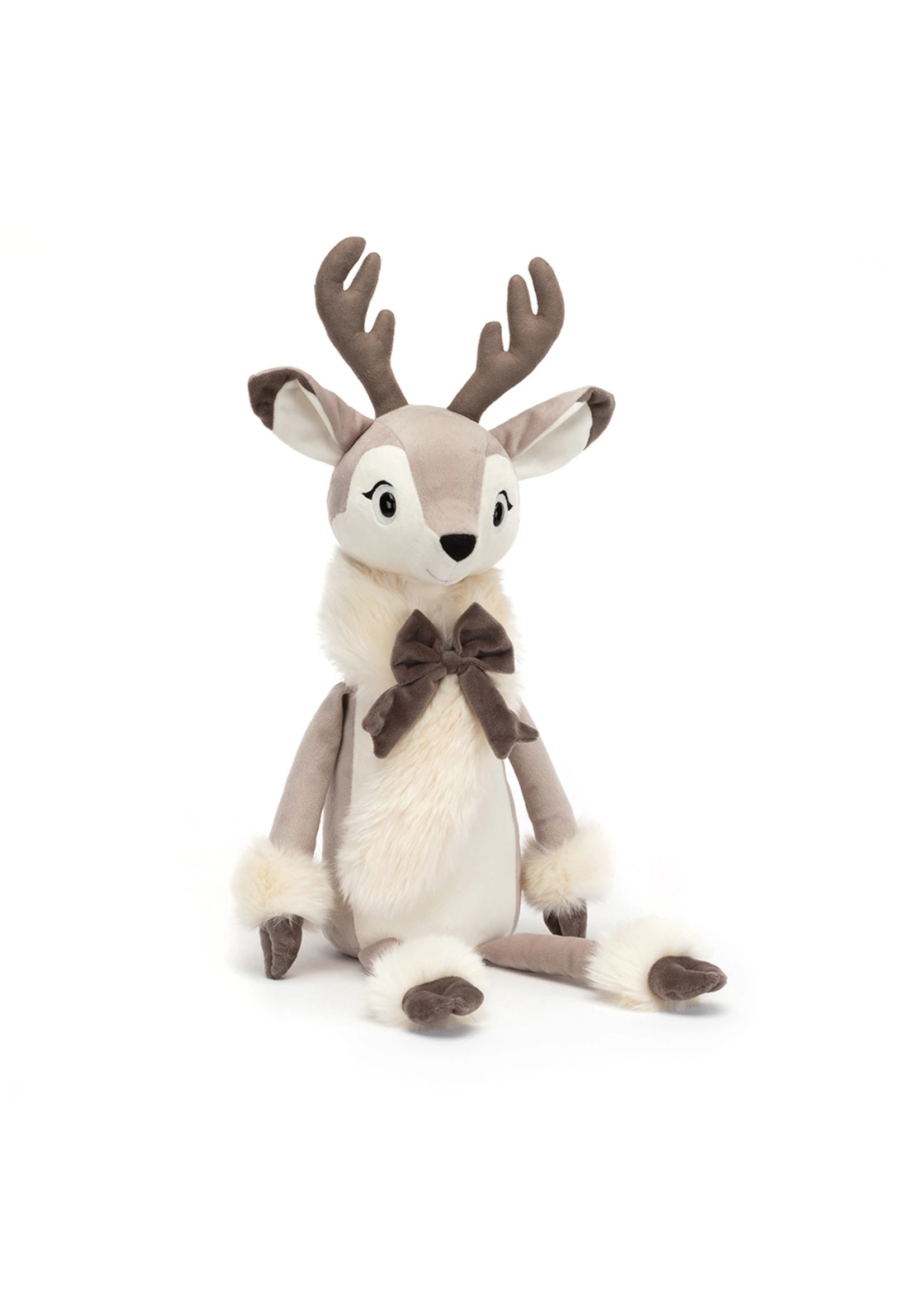 JELLYCAT Joy Reindeer - Large