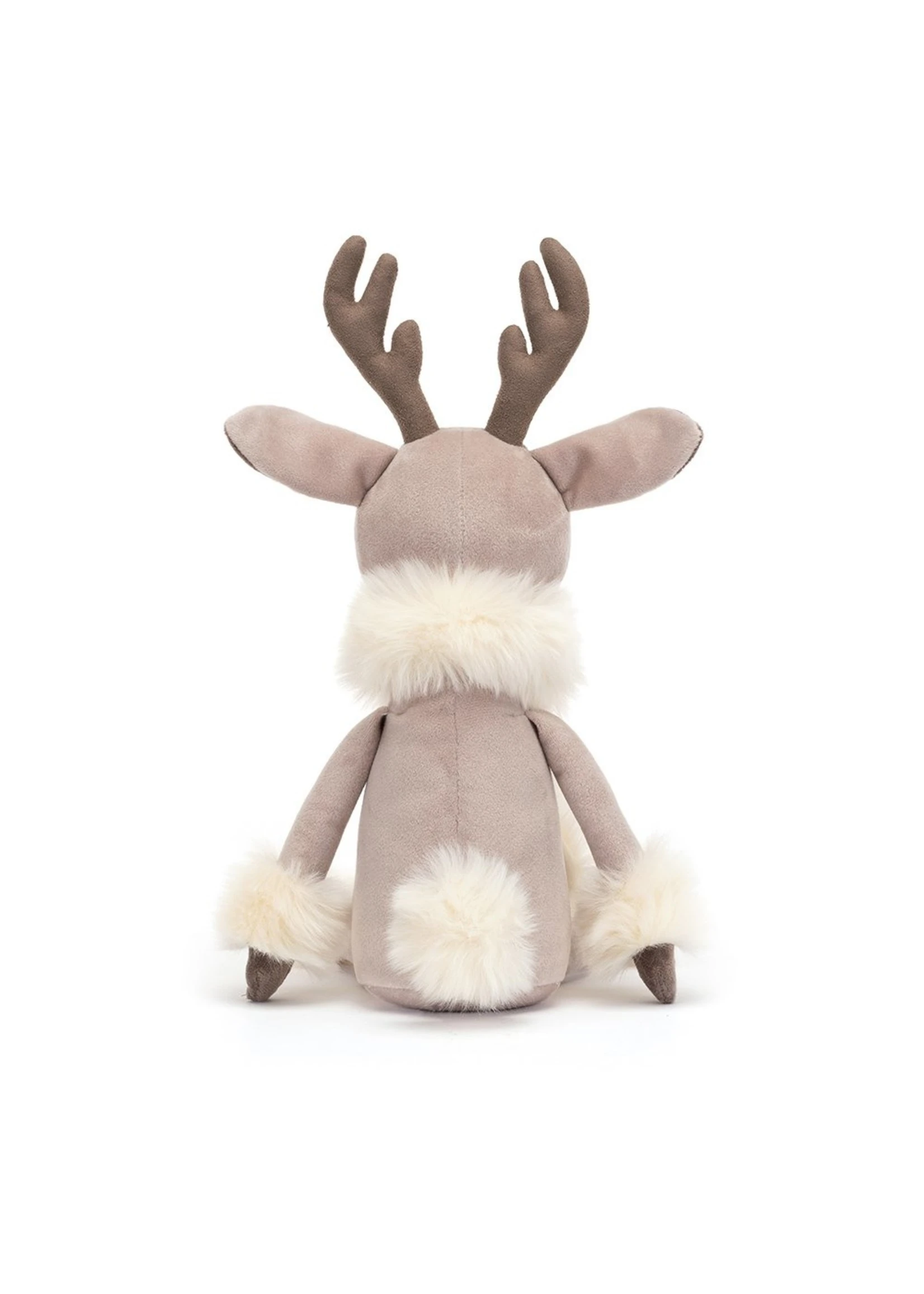 JELLYCAT Joy Reindeer - Medium - Image 3