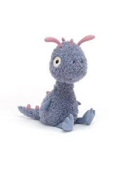 JELLYCAT Jubjub Bimmie